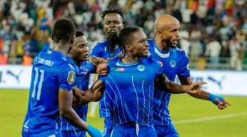 تاريخ المواجهة.. موعد مباراة مولودية الجزائر ضد الهلال السوداني